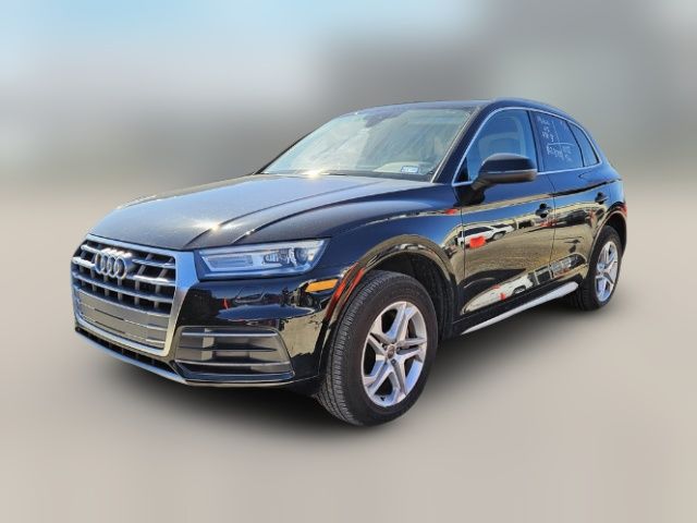 2019 Audi Q5 Premium