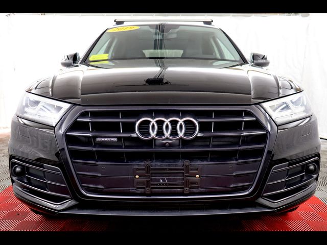 2019 Audi Q5 Prestige