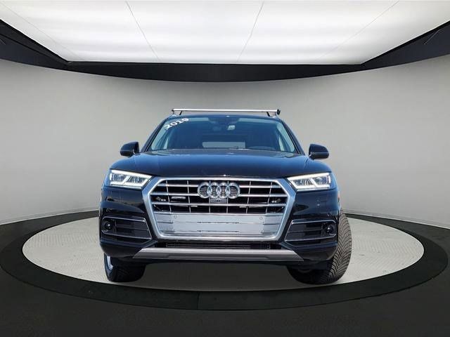 2019 Audi Q5 Prestige