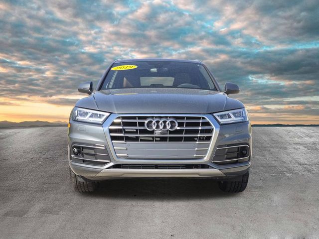2019 Audi Q5 Prestige