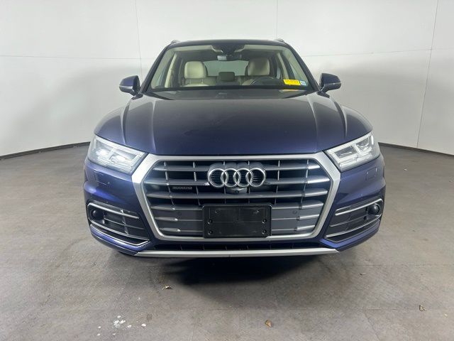 2019 Audi Q5 Prestige