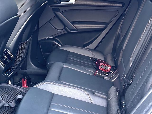 2019 Audi Q5 Prestige