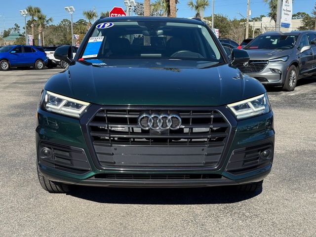 2019 Audi Q5 Prestige