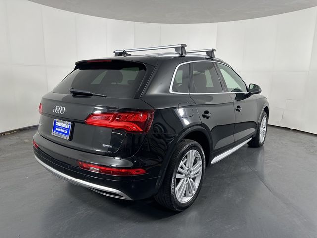 2019 Audi Q5 Prestige