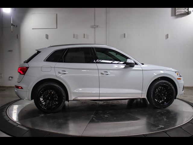 2019 Audi Q5 Prestige