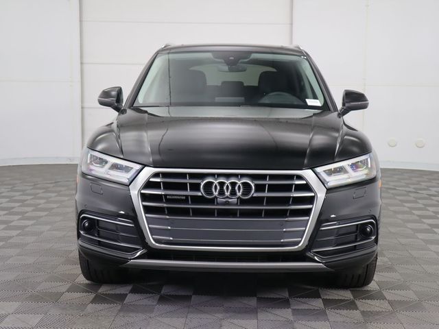 2019 Audi Q5 Prestige