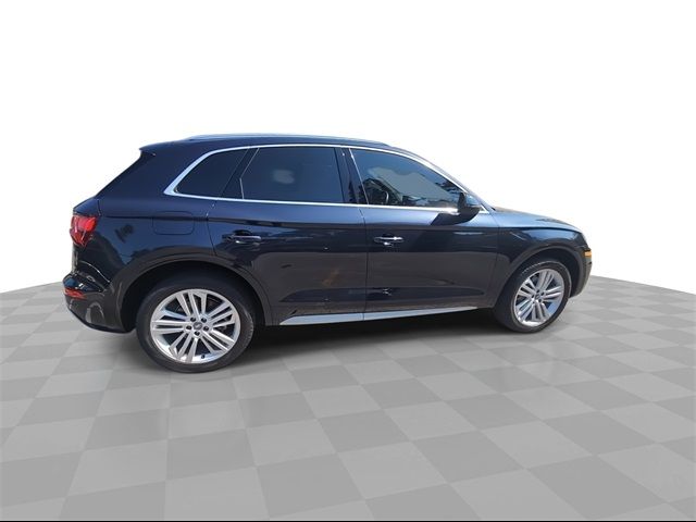 2019 Audi Q5 Prestige