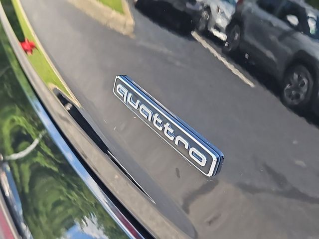 2019 Audi Q5 Prestige