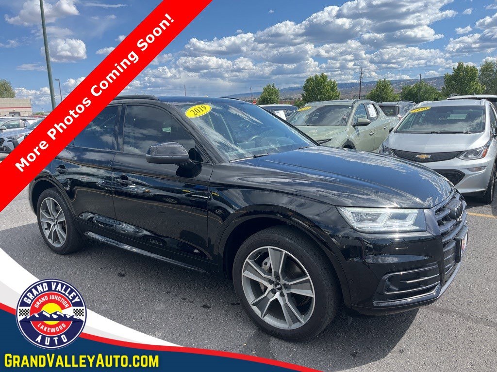Beyond the Pickup: Navigating the World of Used Audi SUVs (The 'Trucks' You Didn't Know You Wanted)