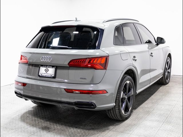 2019 Audi Q5 Prestige