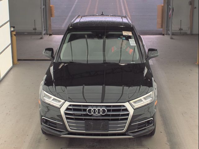 2019 Audi Q5 Prestige