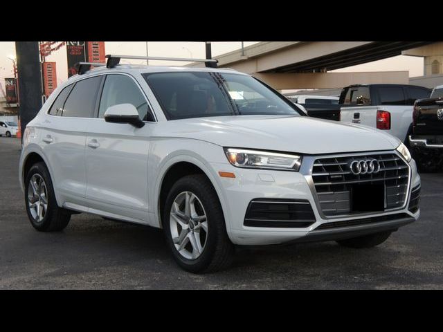 2019 Audi Q5 Premium