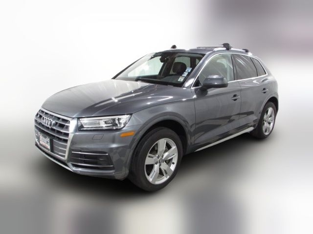 2019 Audi Q5 Premium