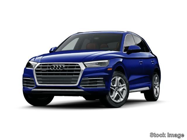 2019 Audi Q5 Premium