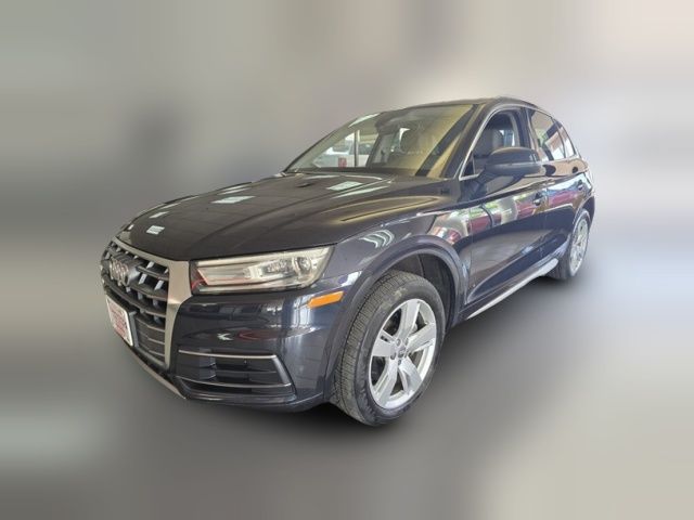 2019 Audi Q5 Premium