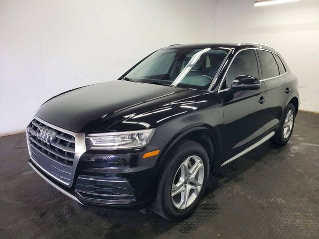 2019 Audi Q5 Premium