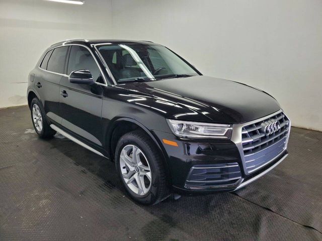 2019 Audi Q5 Premium