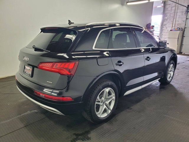 2019 Audi Q5 Premium