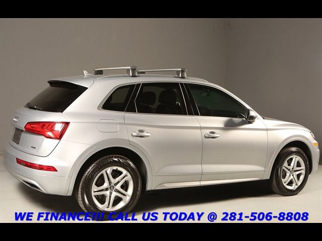 2019 Audi Q5 Premium