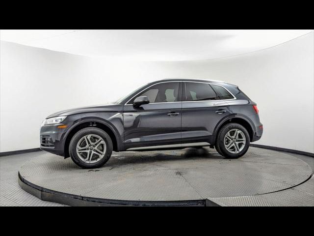 2019 Audi Q5 Premium