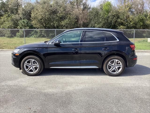 2019 Audi Q5 Premium