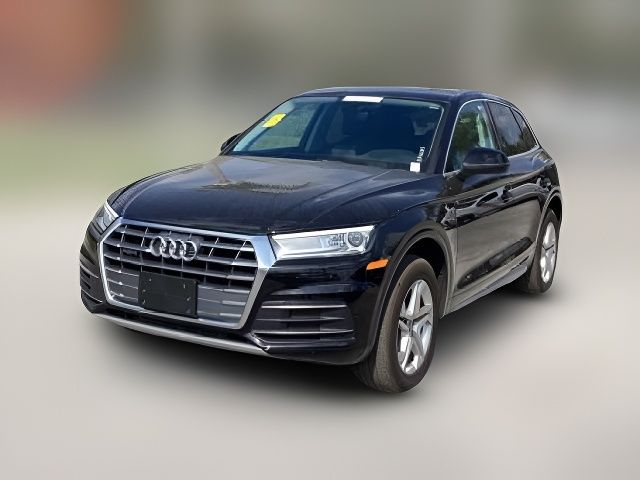 2019 Audi Q5 Premium