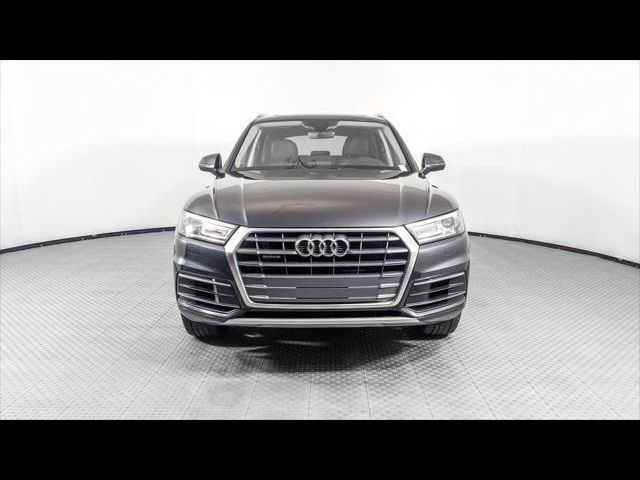2019 Audi Q5 Premium
