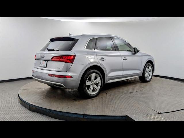 2019 Audi Q5 Premium