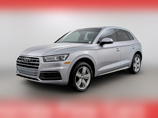 2019 Audi Q5 Premium