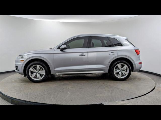 2019 Audi Q5 Premium