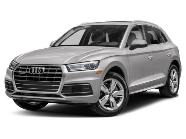 2019 Audi Q5 Prestige