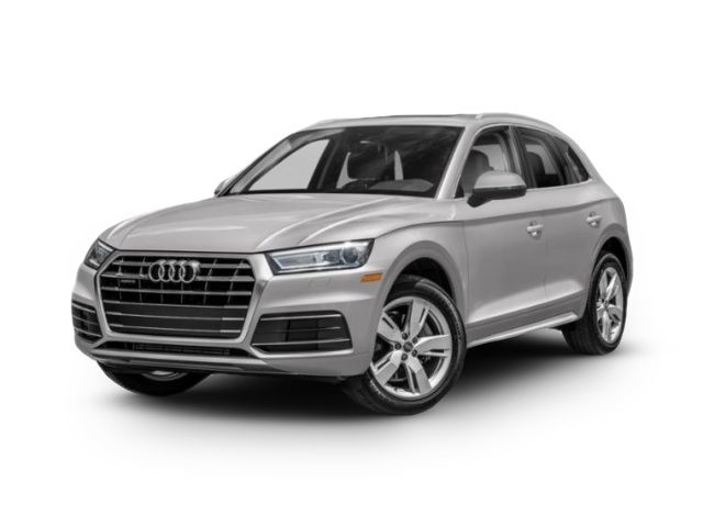 2019 Audi Q5 Prestige