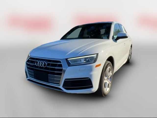 2019 Audi Q5 Premium