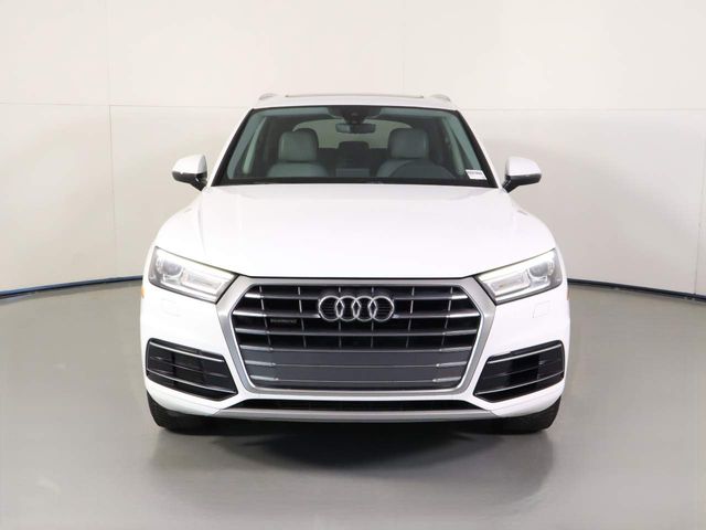 2019 Audi Q5 Premium