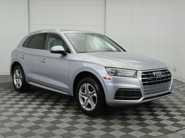 2019 Audi Q5 Premium