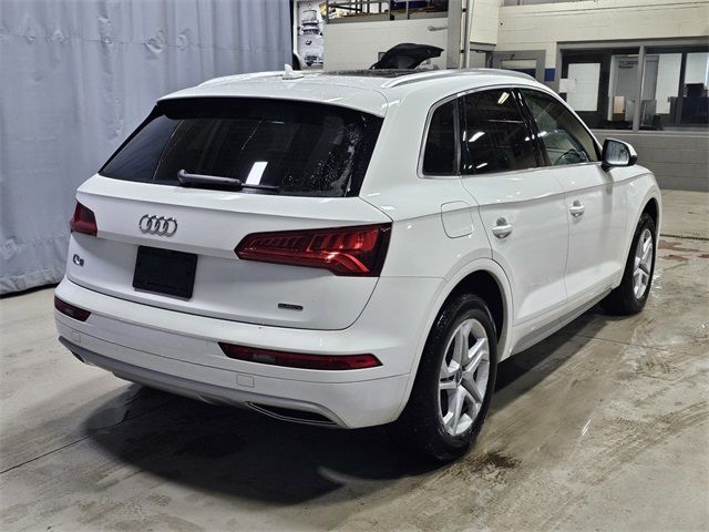 2019 Audi Q5 Premium