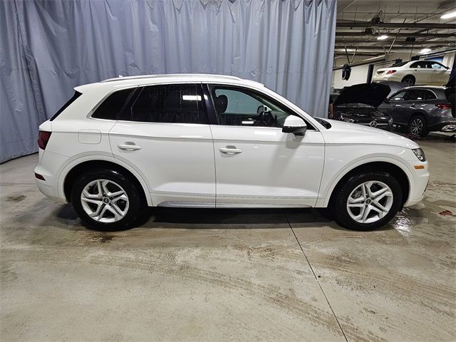 2019 Audi Q5 Premium