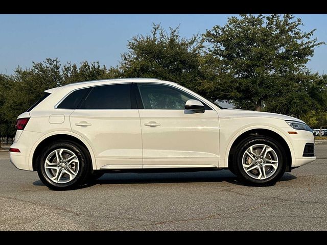 2019 Audi Q5 Premium