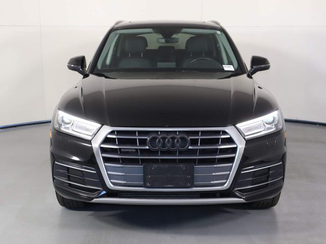 2019 Audi Q5 Premium