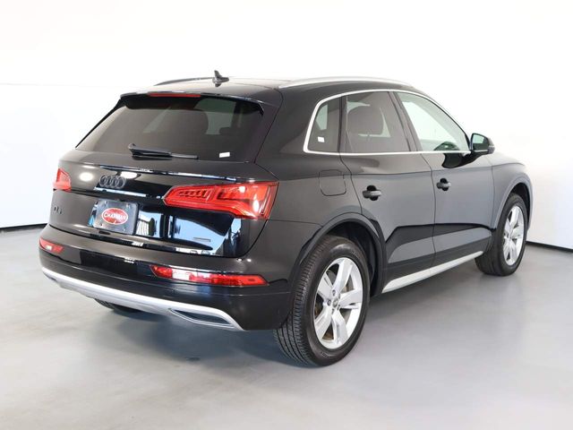 2019 Audi Q5 Premium