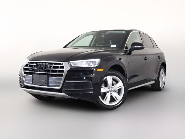 2019 Audi Q5 Premium