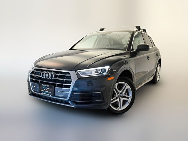 2019 Audi Q5 Premium