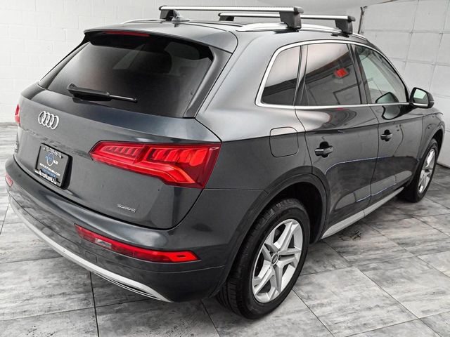 2019 Audi Q5 Premium