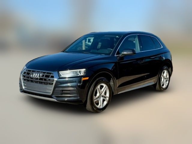 2019 Audi Q5 Premium