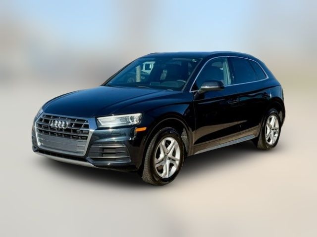 2019 Audi Q5 Premium