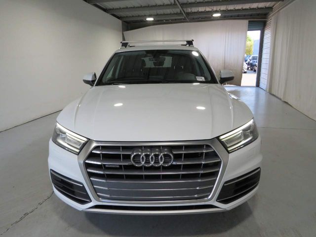 2019 Audi Q5 Premium