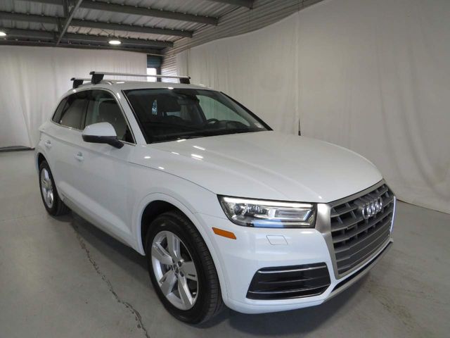 2019 Audi Q5 Premium