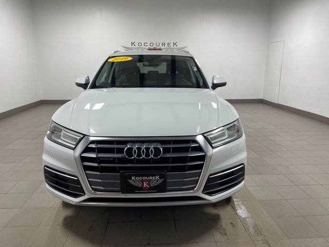 2019 Audi Q5 Premium