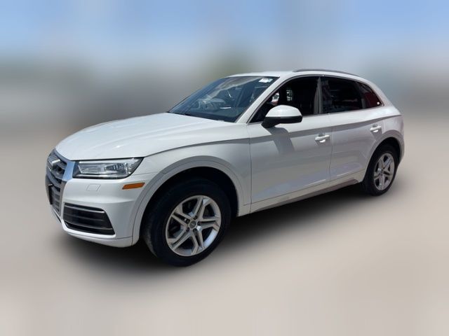 2019 Audi Q5 Premium