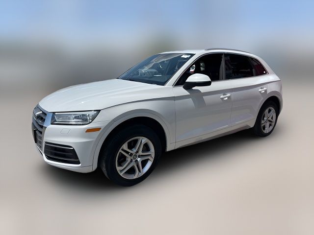 2019 Audi Q5 Premium